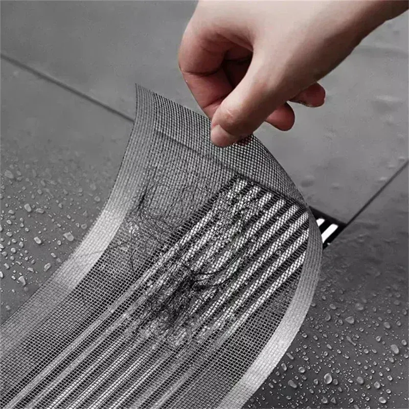 Filtre à cheveux pour drain de douche, vue détaillée 5