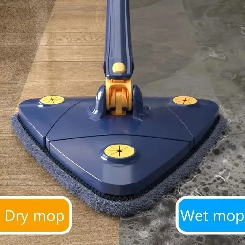 Vadrouille en situation dans le salon