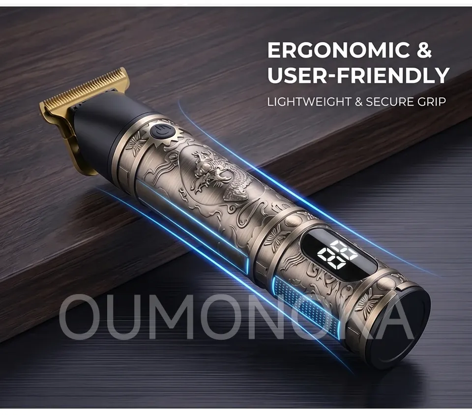 Design ergonomique