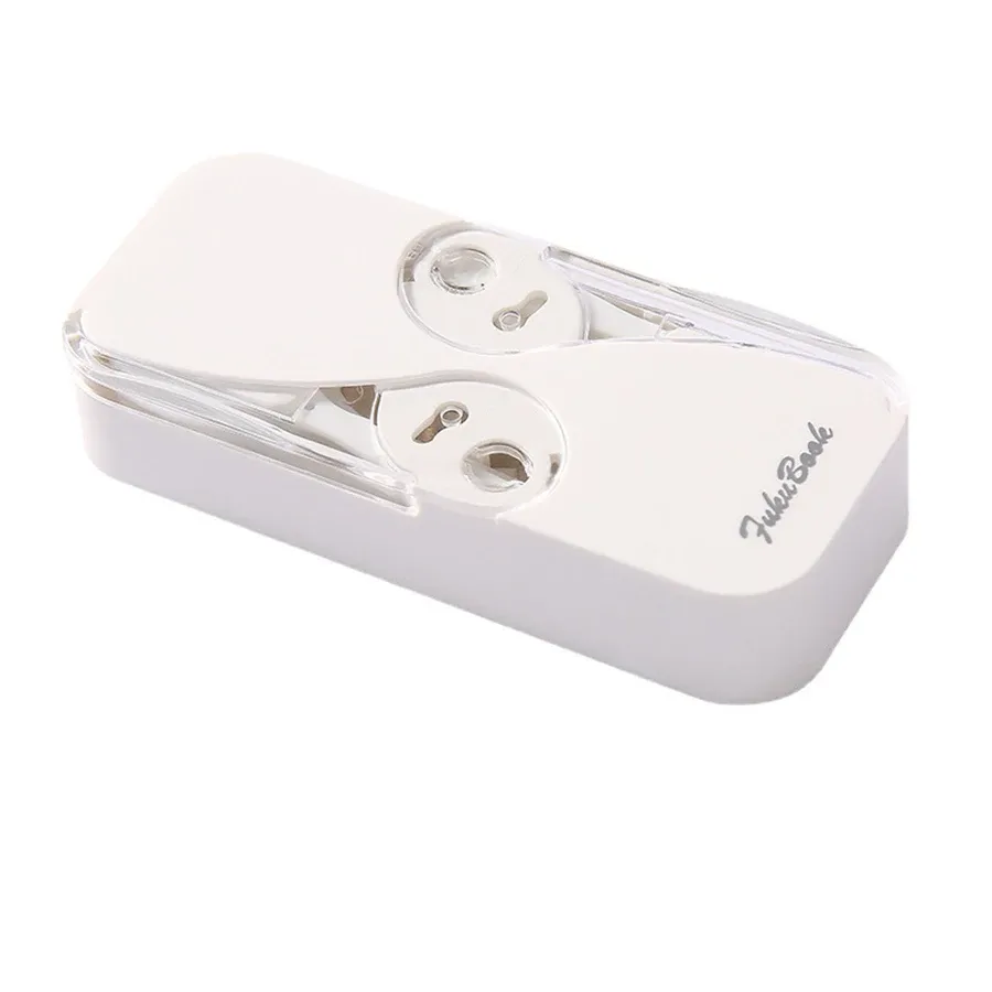 Étui portable pour fil dentaire, distributeur automatique de fil dentaire, étui de nettoyage des dents, boîte de fil dentaire, accessoire d'hygiène bucco-dentaire 5