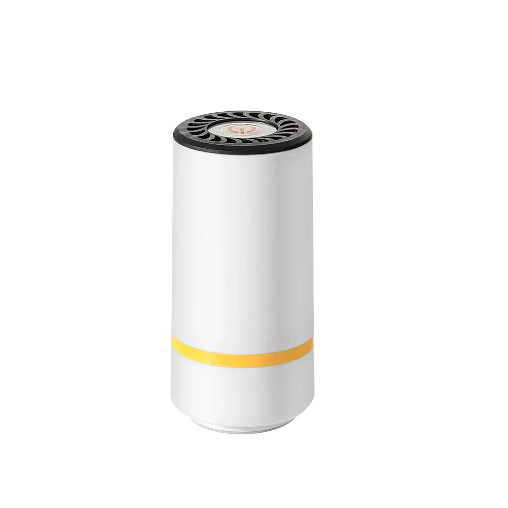 Pompe à air électrique rechargeable pour sacs sous vide, conservation des aliments frais 7