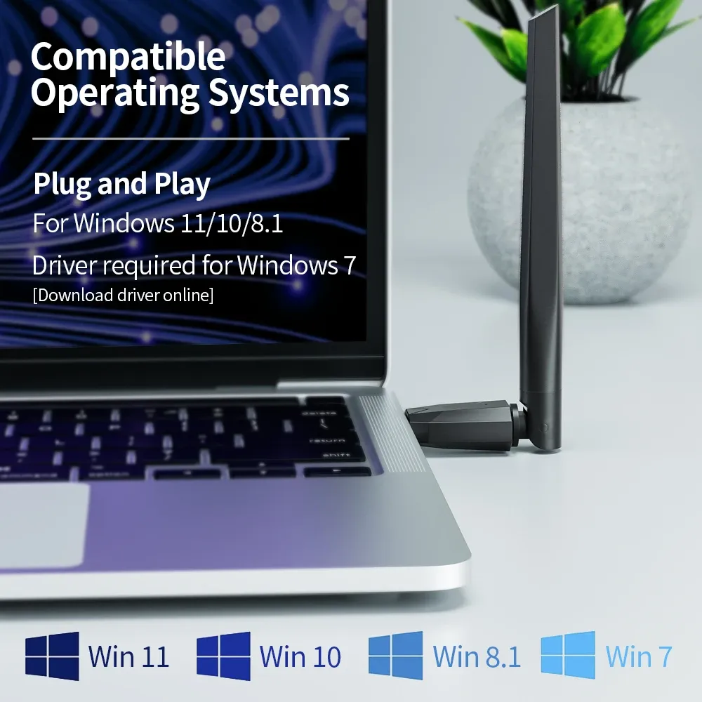 Adaptateur Bluetooth USB, compatibilité des appareils