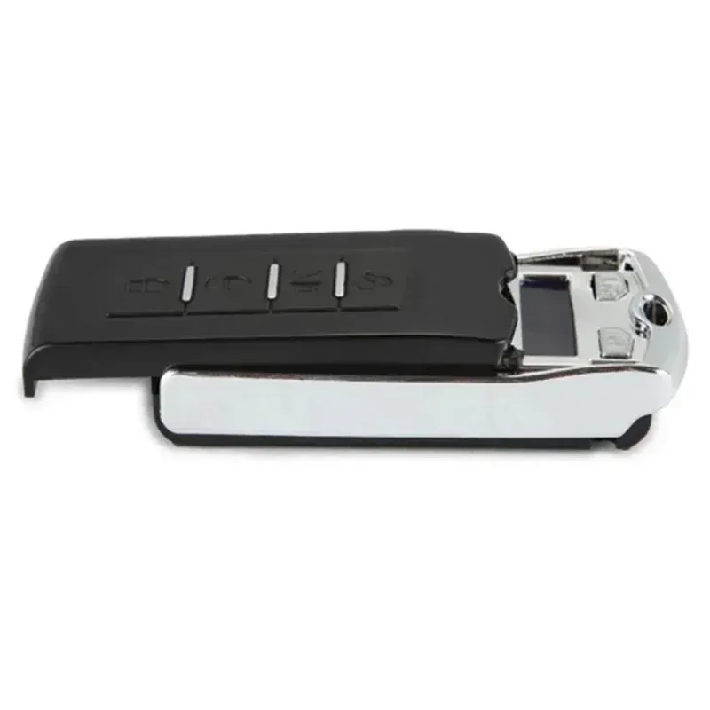 Balance de poche numérique en forme de clé de voiture, précision 0,01 g, capacité 100 g / 200 g, écran LCD 5