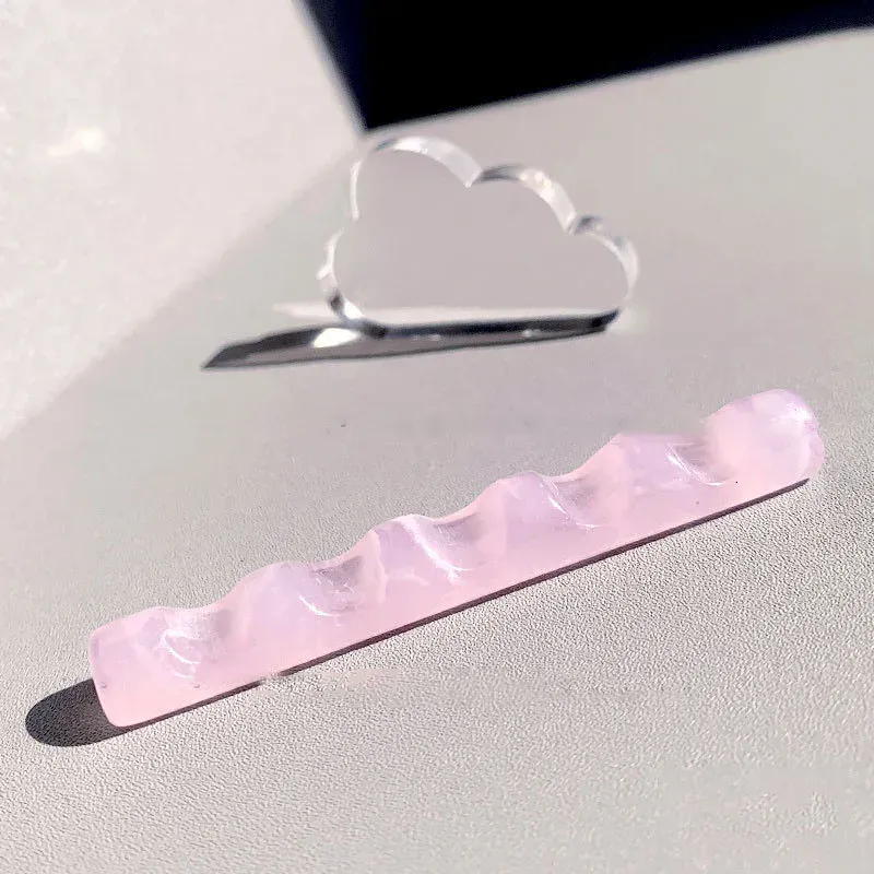 Porte-brosses à ongles LOOTAAN, vue finale