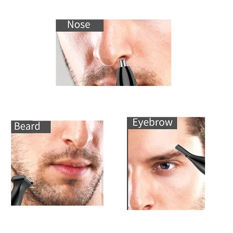 Détail de la lame en acier au carbone
