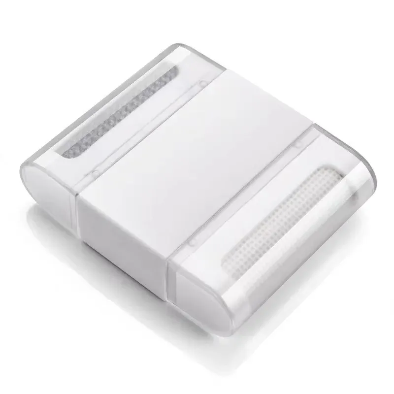 Tondeuse anti-bouloches compacte et portable