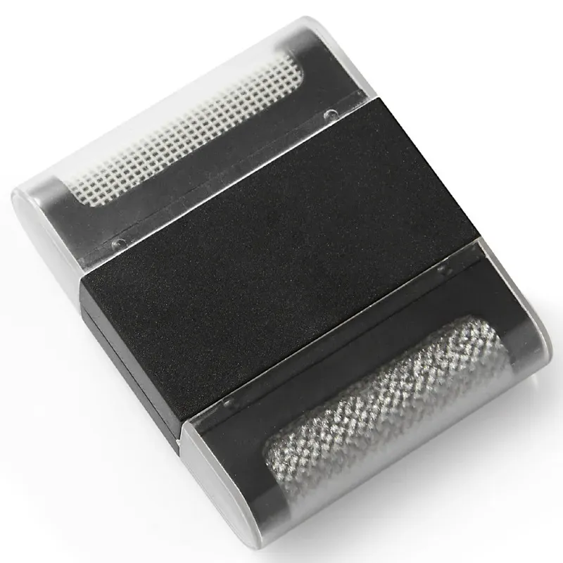 Tondeuse manuelle portable pour boules de poils et peluches 10