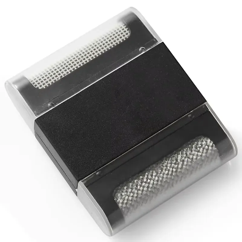Tondeuse manuelle portable pour boules de poils et peluches 12