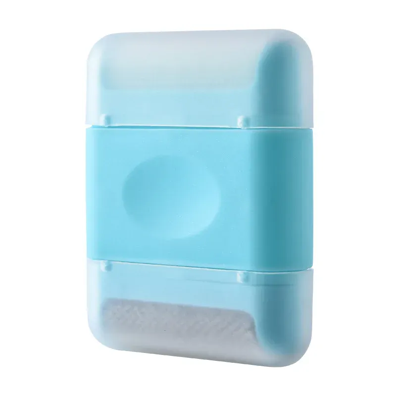 Tondeuse manuelle portable pour boules de poils et peluches 9