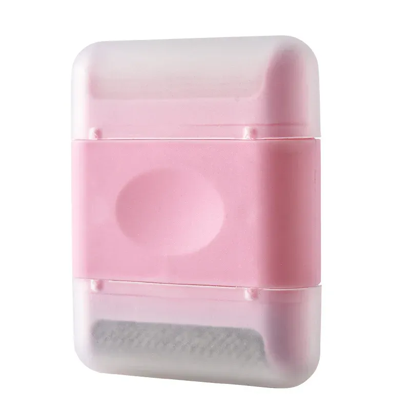 Tondeuse manuelle portable pour boules de poils et peluches 8
