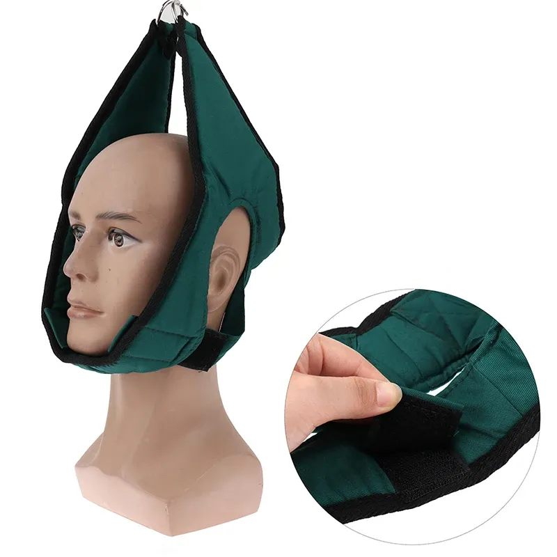 Dispositif de traction cervicale 3