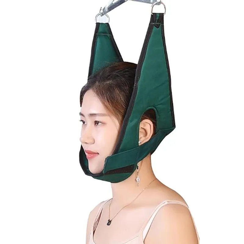 Dispositif de traction cervicale 2