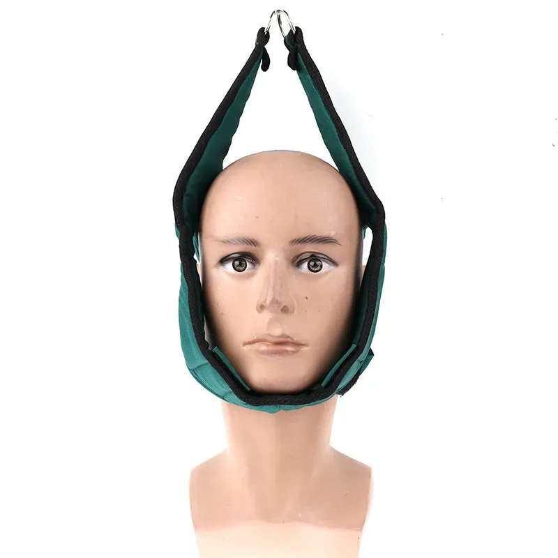 Dispositif de traction cervicale 4