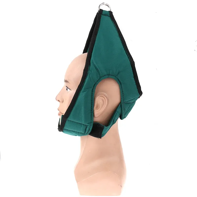 Dispositif de traction cervicale 5