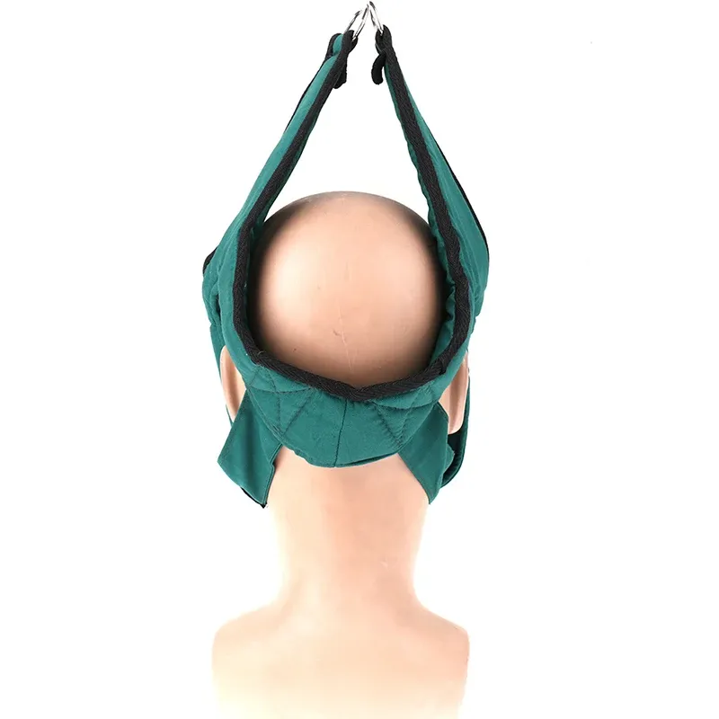 Dispositif de traction cervicale 6