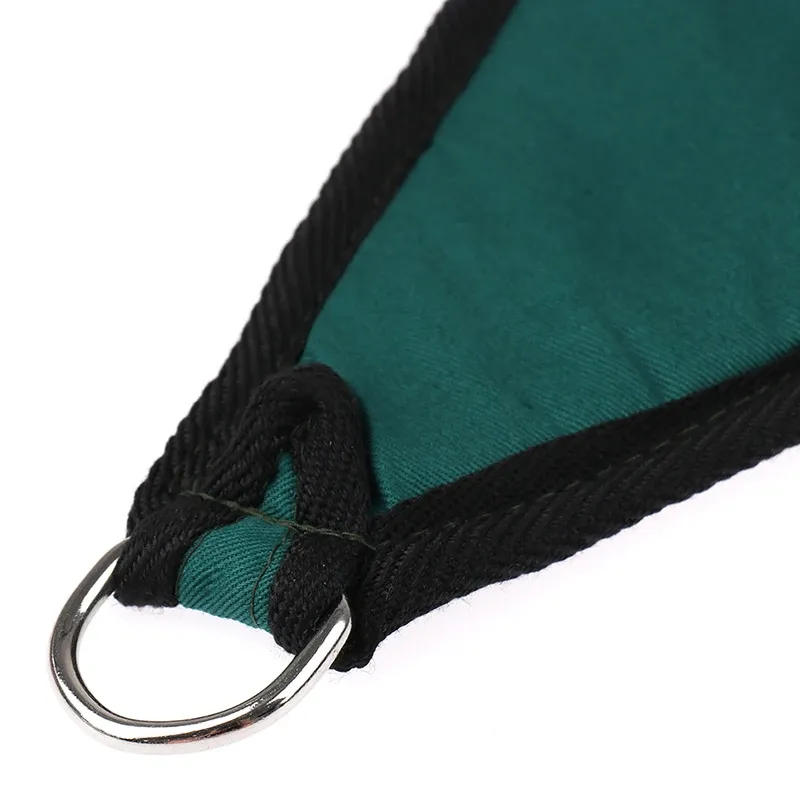 Ceinture de traction cervicale, vue de détail