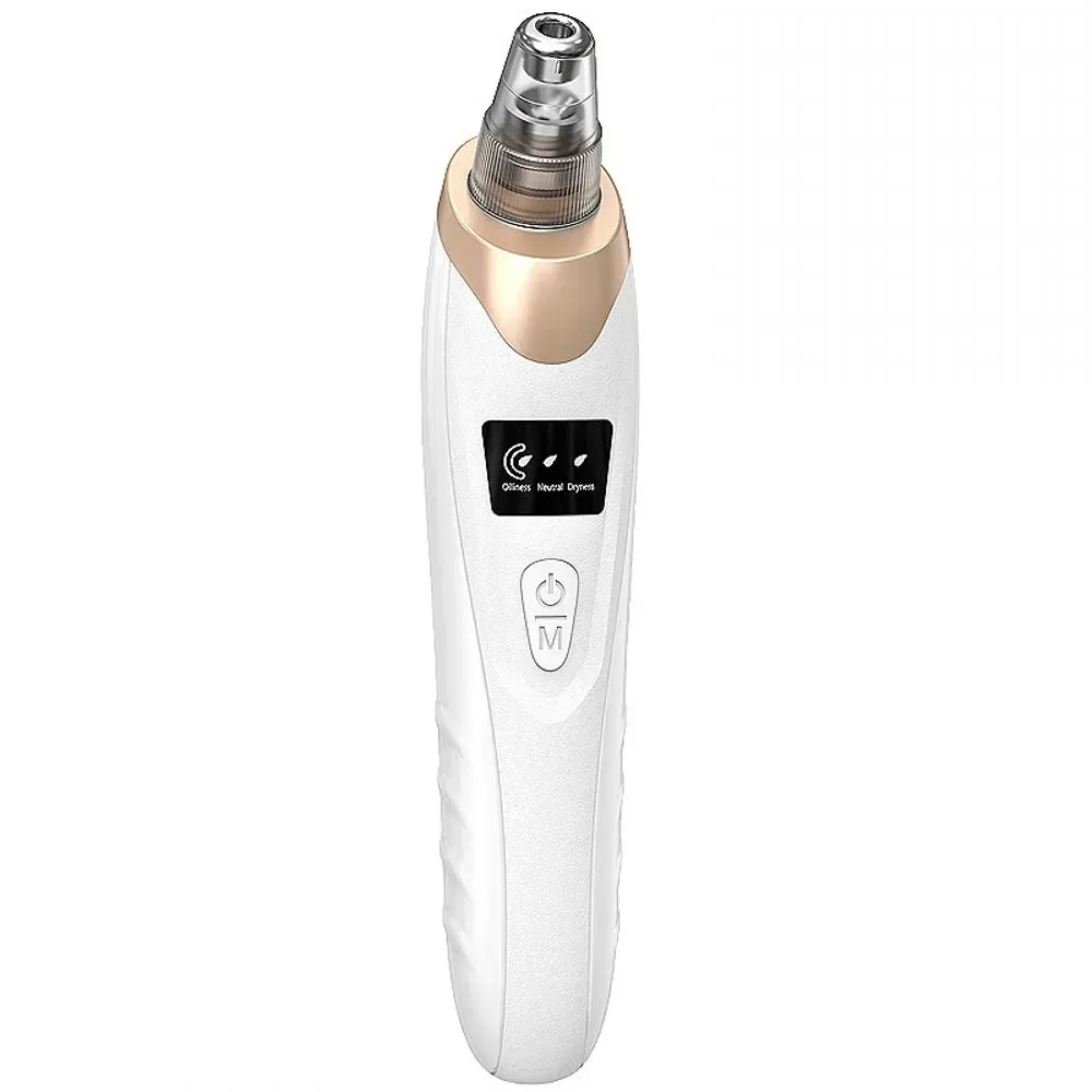 Aspirateur électrique pour points noirs et nettoyage en profondeur du visage 7