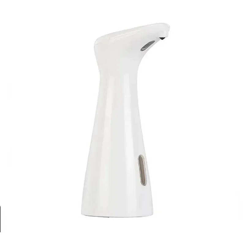 Distributeur automatique de savon et de désinfectant à capteur intelligent pour cuisine et salle de bain 7