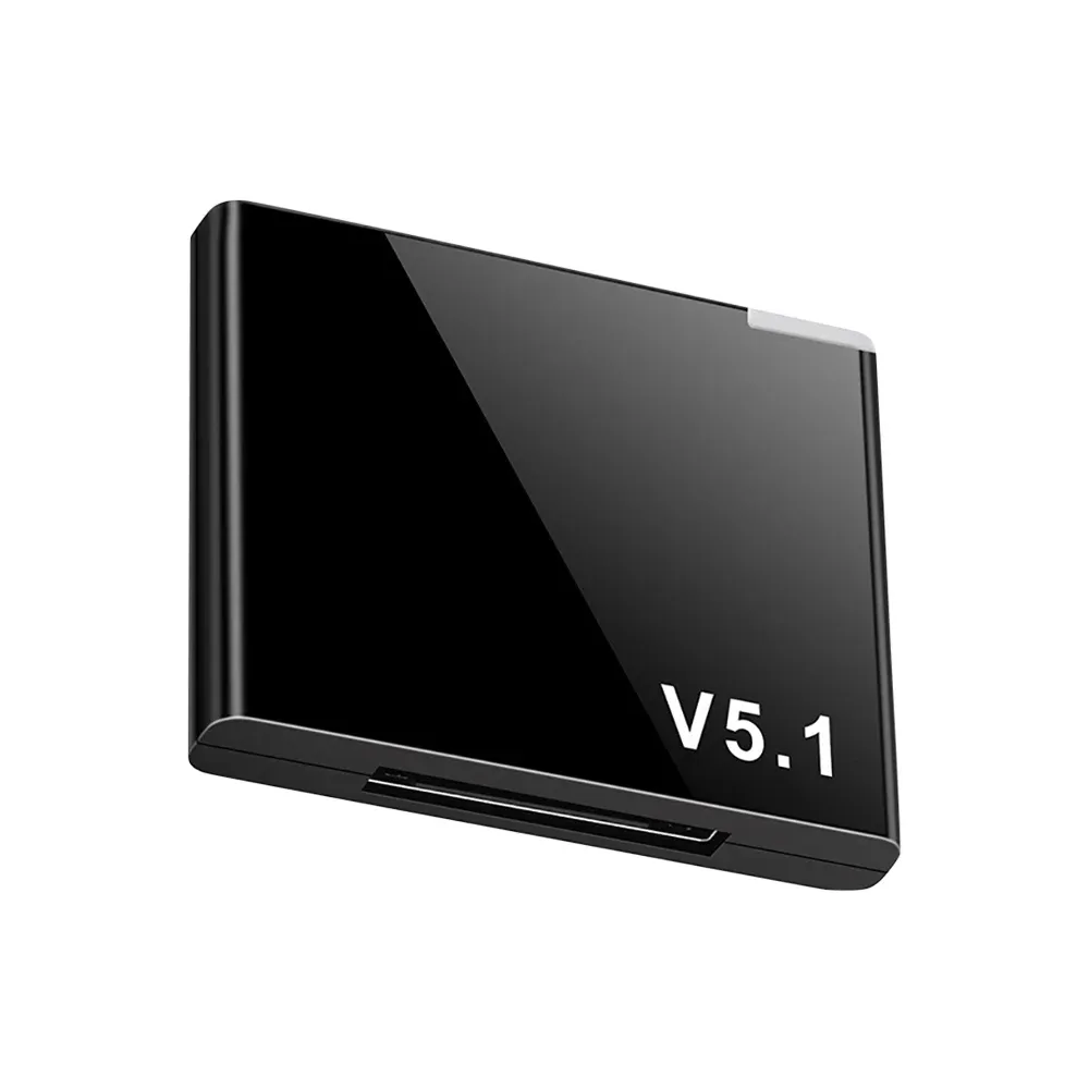 Récepteur audio Bluetooth sans fil, ambiance maison