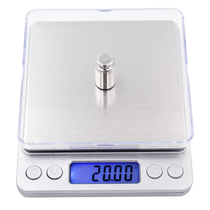 Balance pour bijoutiers