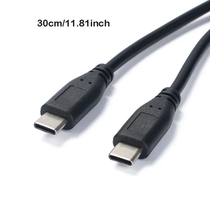 Répartiteur USB-C en Y, finition