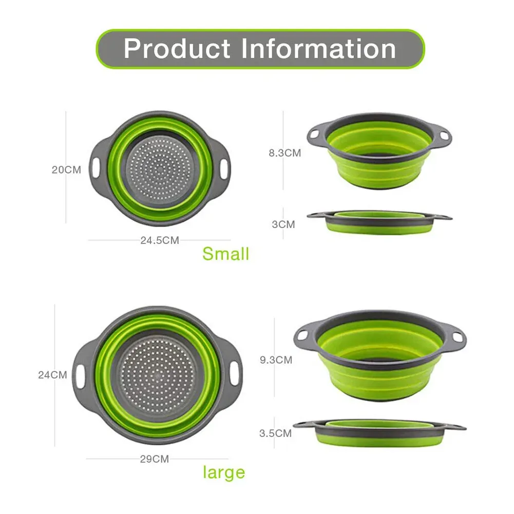 Panier de vidange pour cuisine, utilisation quotidienne