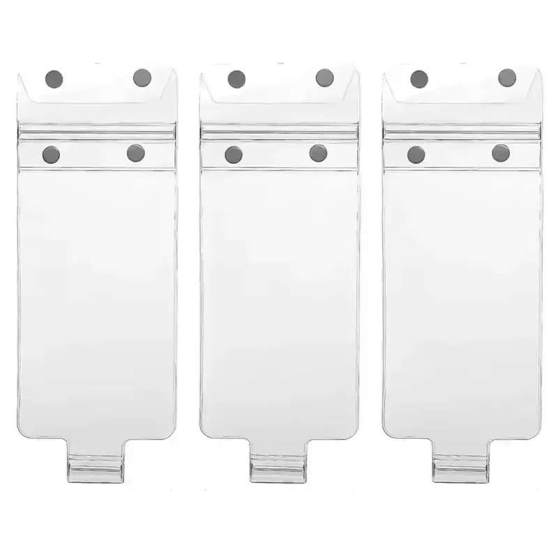 Housse étanche transparente pour téléphone, pochette de protection sous-marine pour natation, compatible iPhone 16, Samsung et Xiaomi 7