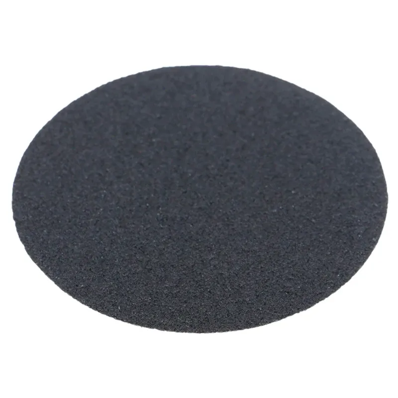 Disque abrasif de remplacement pour lime à pieds