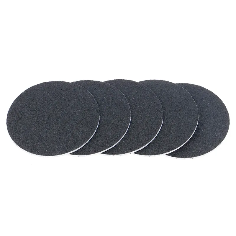 Disque abrasif de remplacement pour lime à pieds