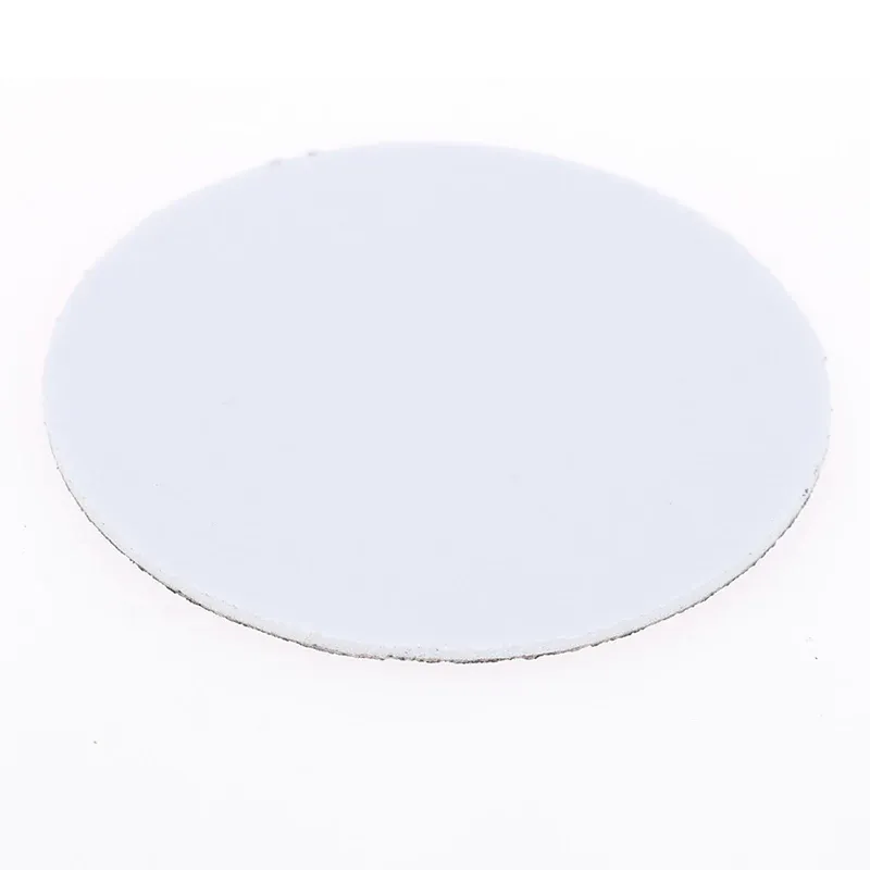Disque abrasif de remplacement pour lime à pieds