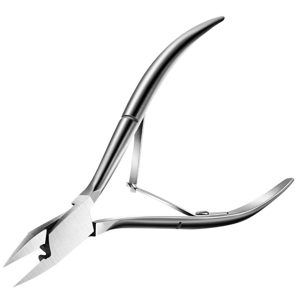 Coupe-ongles bec d'aigle grand format pour pédicure 8