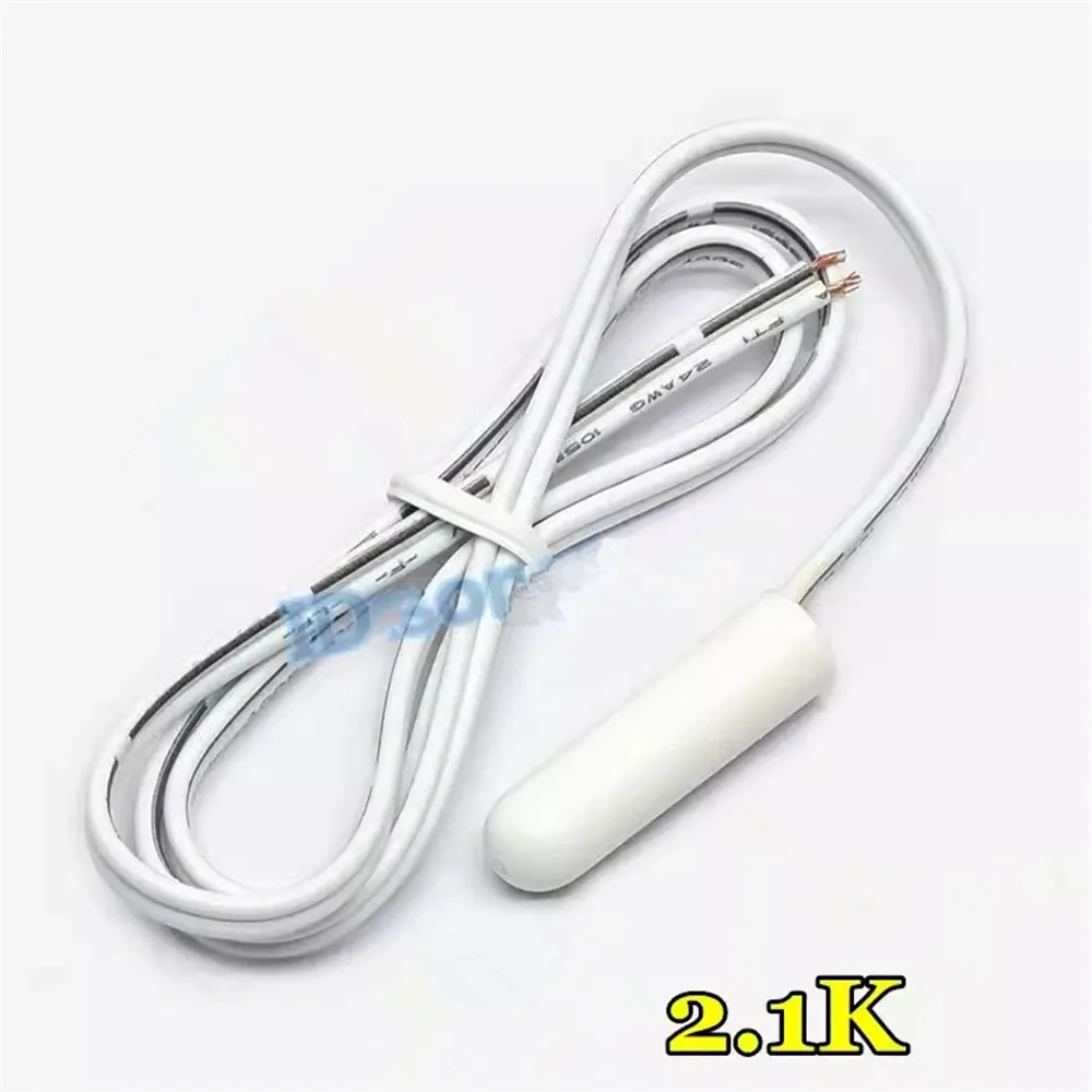 Sonde de température 2K pour dégivrage de réfrigérateur, capteur de température