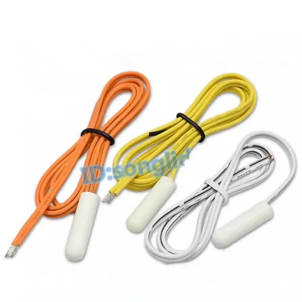 Sonde de température 2K pour dégivrage de réfrigérateur, capteur de température 2