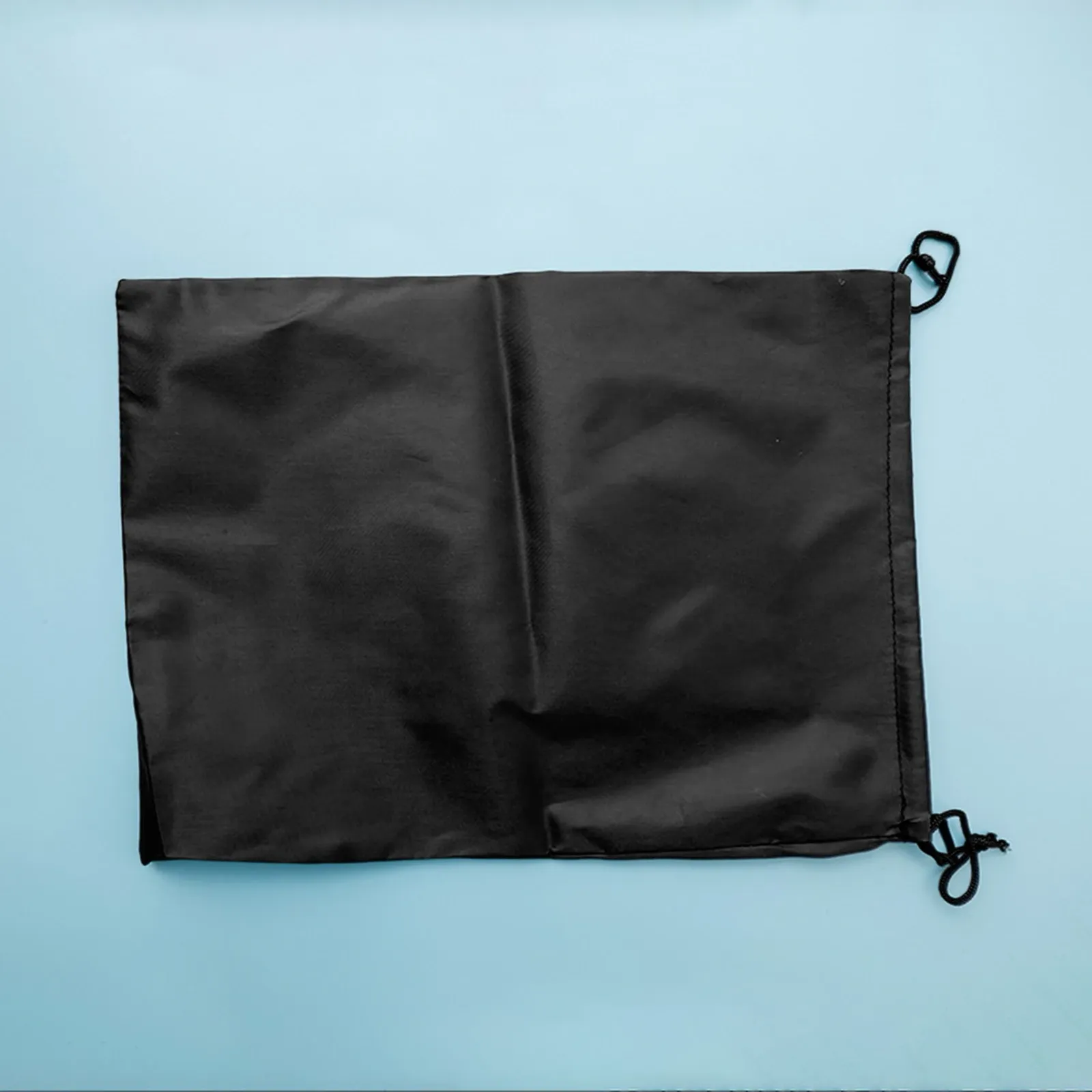 Sac à cordon étanche en détail