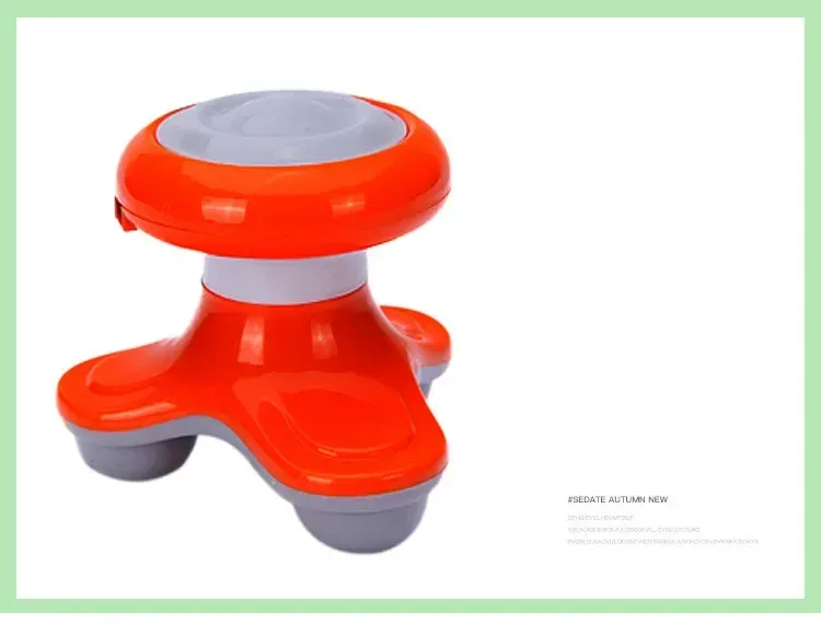 Masseur de cou USB multifonction, pour la détente