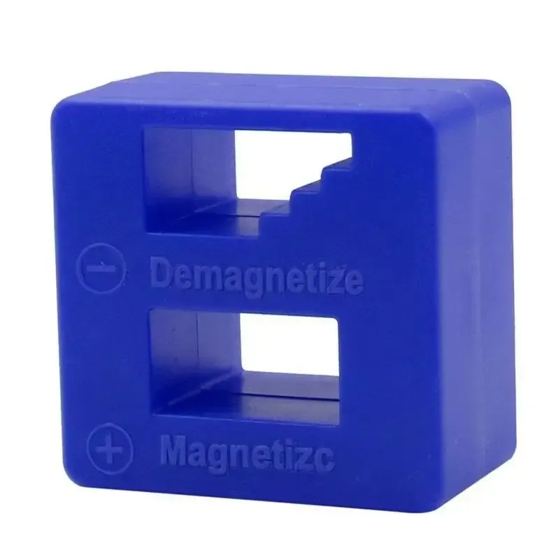 Magnétiseur 2 en 1 en détail
