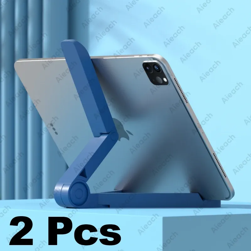 Support portable pour moniteur et tablette, réglable et pliable, compatible avec les tablettes de 7 à 12 pouces, Kindle Fire et smartphones 29