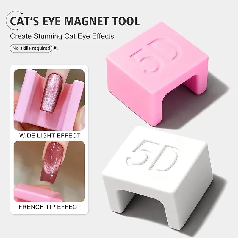 Détail du bâtonnet magnétique 5D