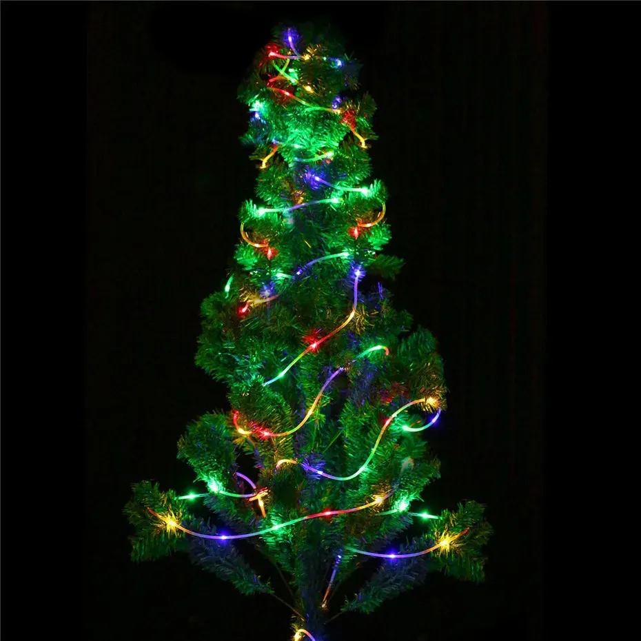 Guirlande lumineuse pour fêtes et réceptions