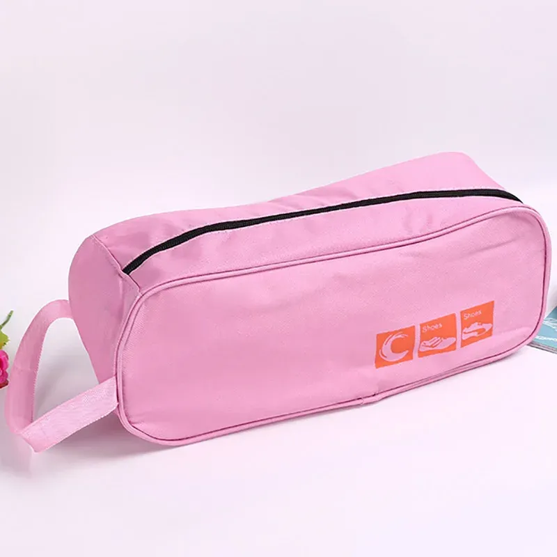 Sac de rangement de voyage, mise en situation