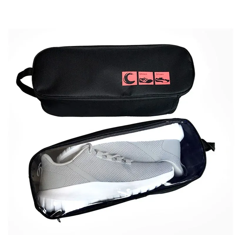 Sac de rangement de voyage, finitions