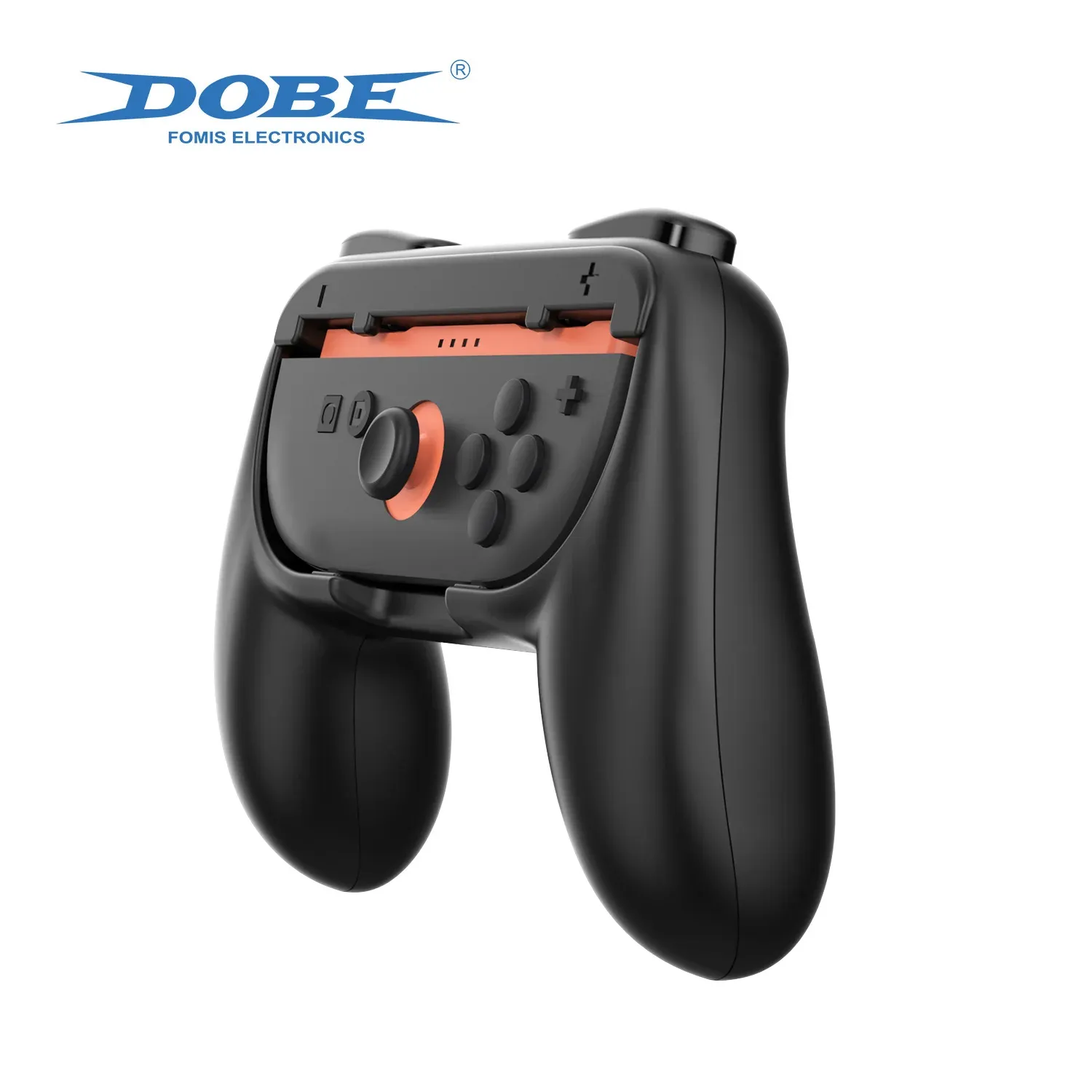 Poignée DOBE TNS-3162S en situation de jeu