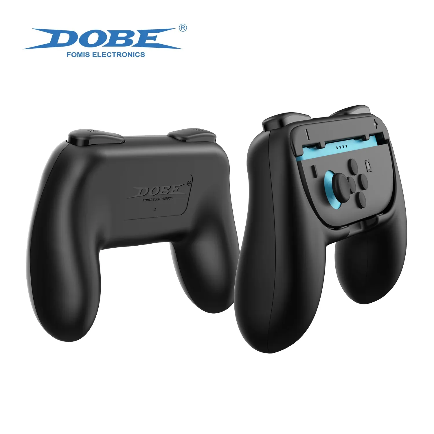 Poignée DOBE TNS-3162S, vue rapprochée