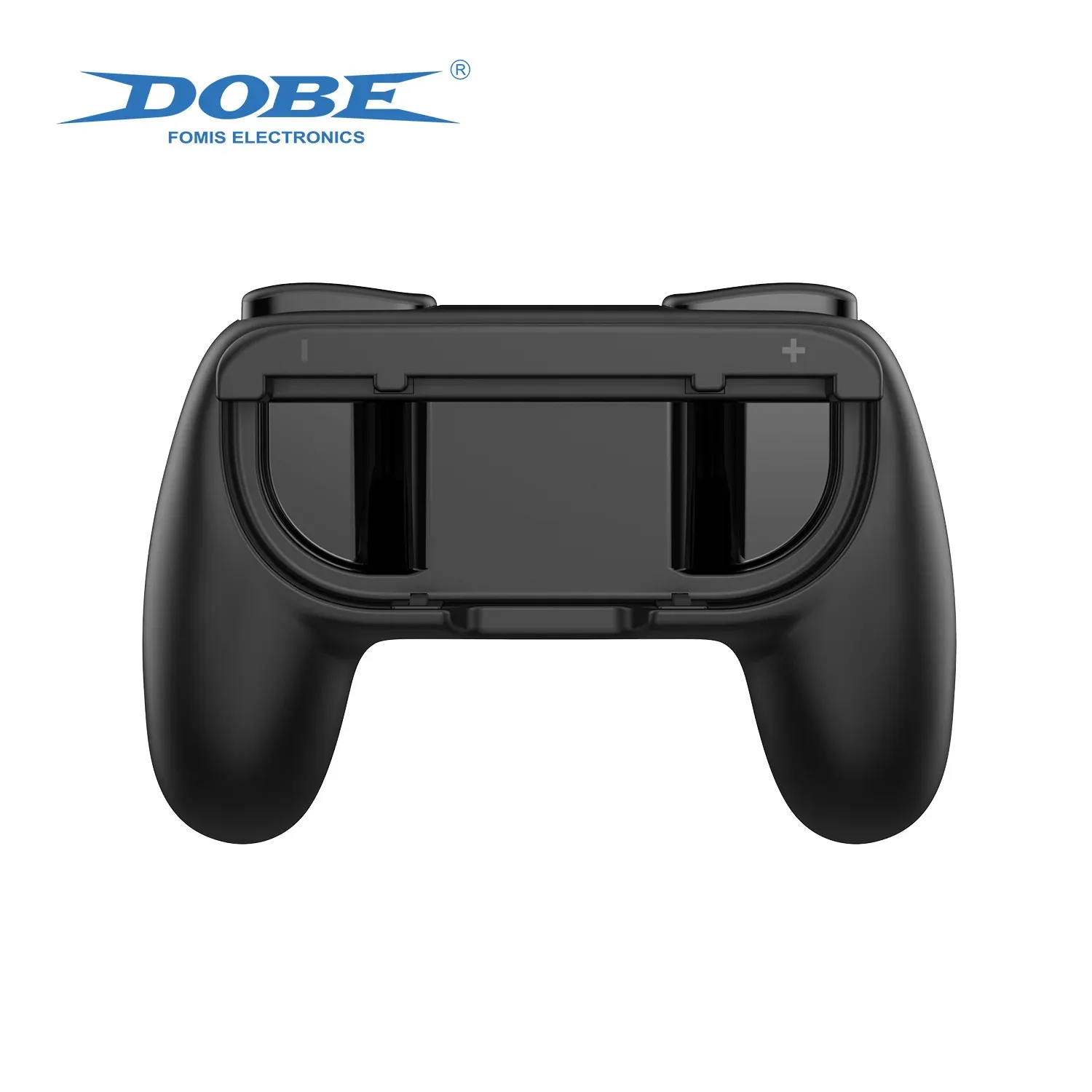 Poignée ergonomique DOBE TNS-3162S pour Switch 2 et Switch 1