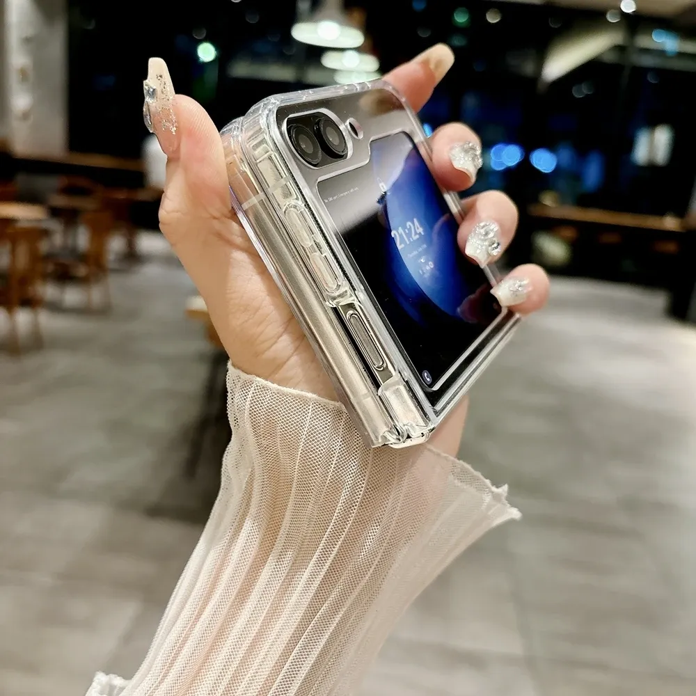 Coque magnétique en situation d'utilisation au quotidien