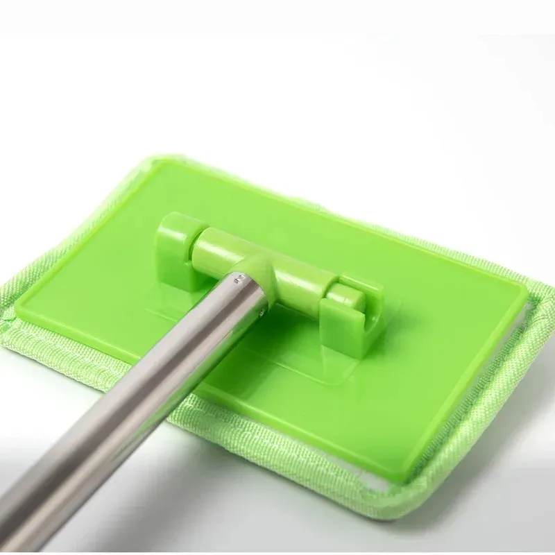 Essuie-glace télescopique pour pare-brise de voiture avec raclette de nettoyage 3