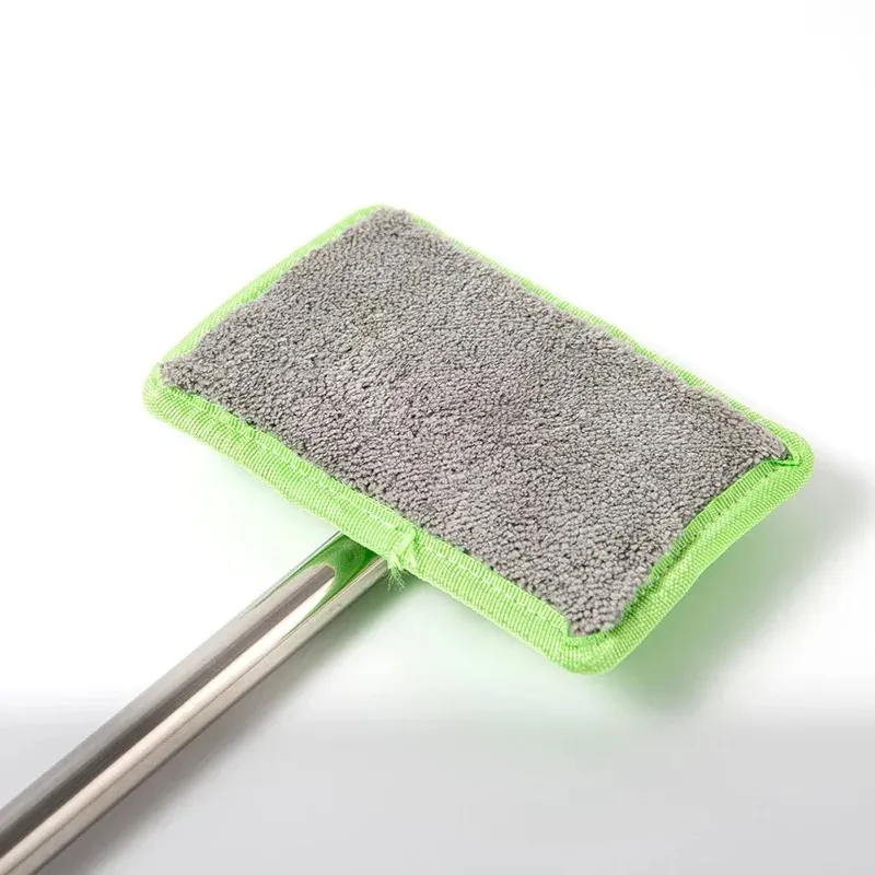 Détail de l'essuie-glace pour vitres de voiture