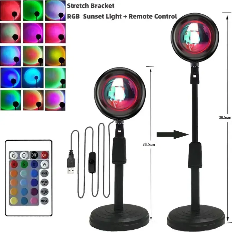 Détail de la lampe projecteur