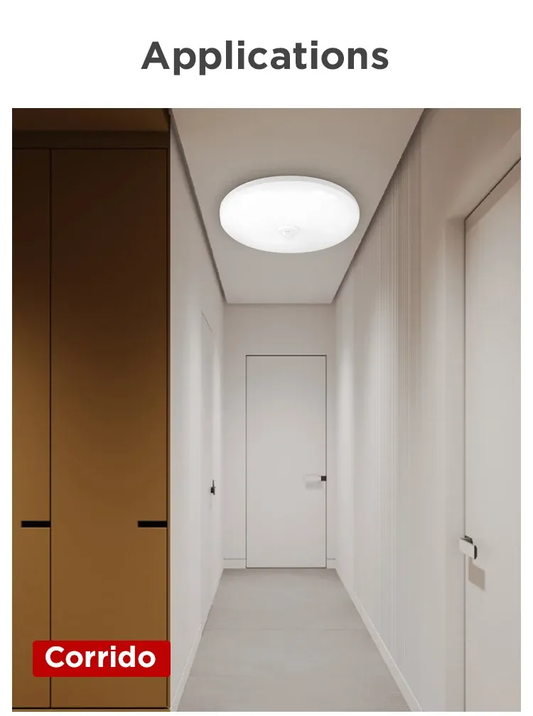Ambiance d'une entrée