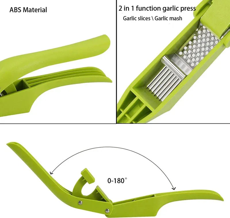 Détail du design ergonomique de la poignée